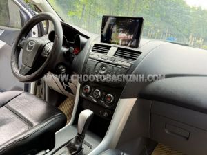 Xe Mazda BT50 2.2L 4x2 AT 2015