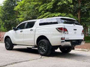 Xe Mazda BT50 2.2L 4x2 AT 2015