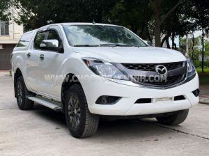 Xe Mazda BT50 2.2L 4x2 AT 2015