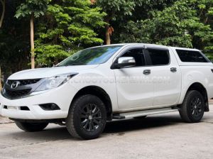 Xe Mazda BT50 2.2L 4x2 AT 2015