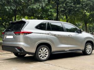 Xe Toyota Innova Cross 2.0V CVT 2025