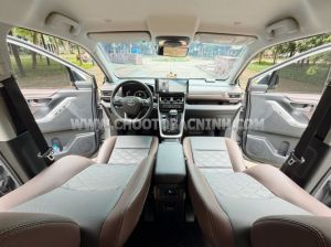 Xe Toyota Innova Cross 2.0V CVT 2025