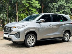Xe Toyota Innova Cross 2.0V CVT 2025