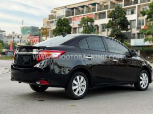 Xe Toyota Vios 1.5G 2018