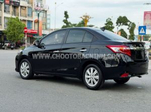 Xe Toyota Vios 1.5G 2018