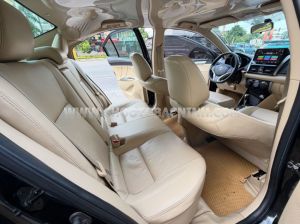 Xe Toyota Vios 1.5G 2018
