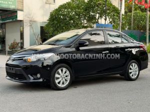 Xe Toyota Vios 1.5G 2018