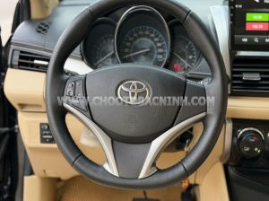 Xe Toyota Vios 1.5G 2018