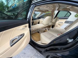 Xe Toyota Vios 1.5G 2018