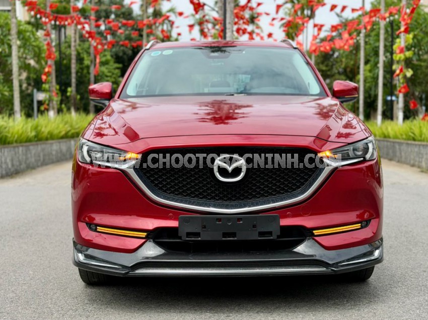 Mazda CX5 2.0 Premium