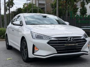 Xe Hyundai Elantra 1.6 AT 2020