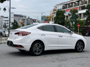 Xe Hyundai Elantra 1.6 AT 2020