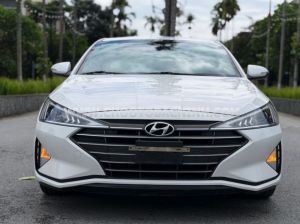 Xe Hyundai Elantra 1.6 AT 2020