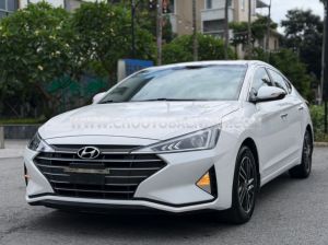 Xe Hyundai Elantra 1.6 AT 2020