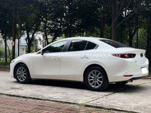 Xe Mazda 3 1.5L Deluxe 2025