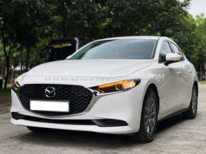 Xe Mazda 3 1.5L Deluxe 2025