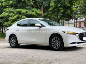Xe Mazda 3 1.5L Deluxe 2025