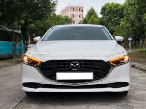 Xe Mazda 3 1.5L Deluxe 2025