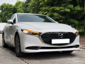Xe Mazda 3 1.5L Deluxe 2025