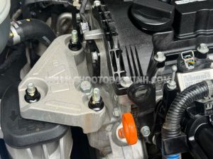 Xe Hyundai SantaFe Cao cấp 2.5L HTRAC 2021