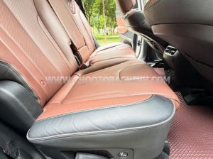 Xe Hyundai SantaFe Cao cấp 2.5L HTRAC 2021