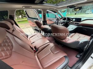 Xe Hyundai SantaFe Cao cấp 2.5L HTRAC 2021