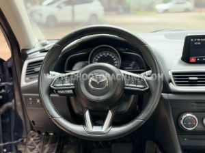 Xe Mazda 3 1.5 AT 2017