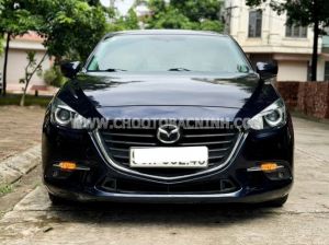 Xe Mazda 3 1.5 AT 2017