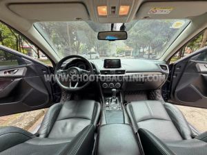 Xe Mazda 3 1.5 AT 2017