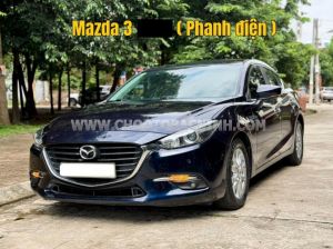Xe Mazda 3 1.5 AT 2017