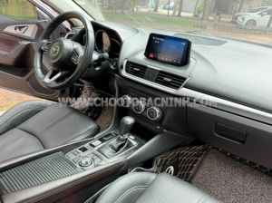 Xe Mazda 3 1.5 AT 2017