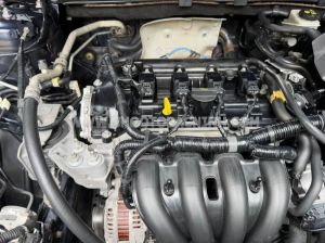 Xe Mazda 3 1.5 AT 2017