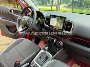 Xe Hyundai Venue 1.0 T-GDi Đặc Biệt 2025