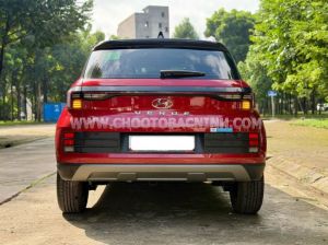 Xe Hyundai Venue 1.0 T-GDi Đặc Biệt 2025